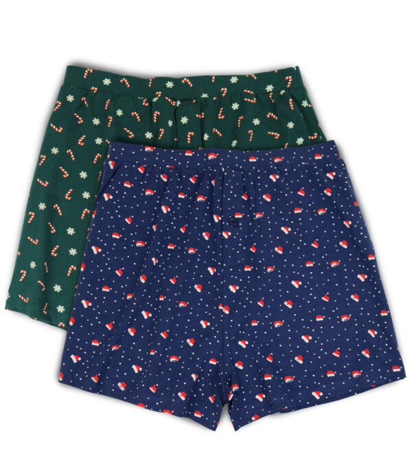 Boxer Shorts Holy Moly in a set of 2 - Image 3