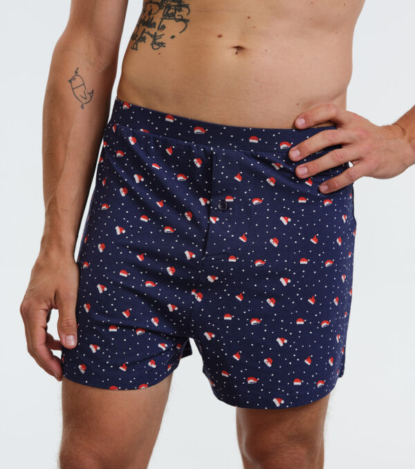 Boxer Shorts Holy Moly in a set of 2 - Image 6