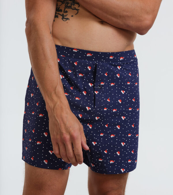 Boxer Shorts Holy Moly in a set of 2