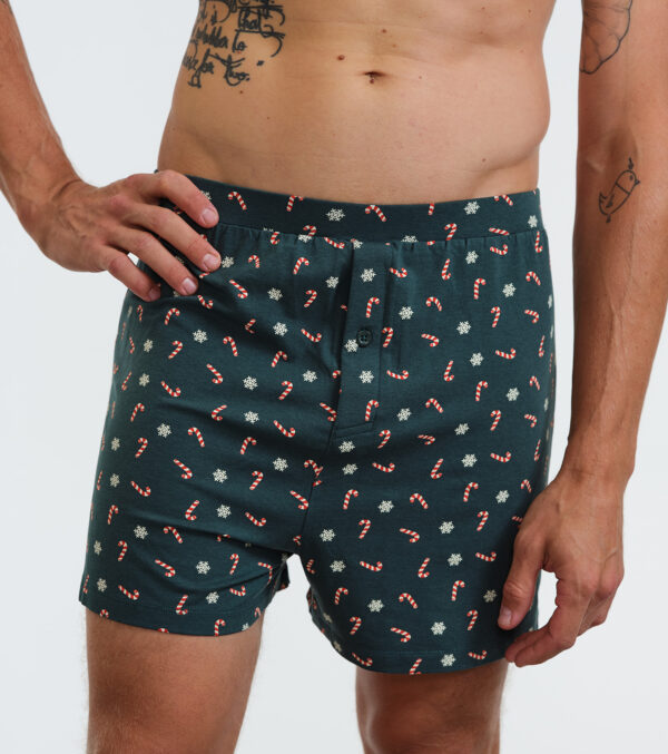 Boxer Shorts Holy Moly in a set of 2 - Image 8