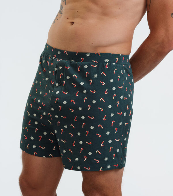 Boxer Shorts Holy Moly in a set of 2 - Image 2