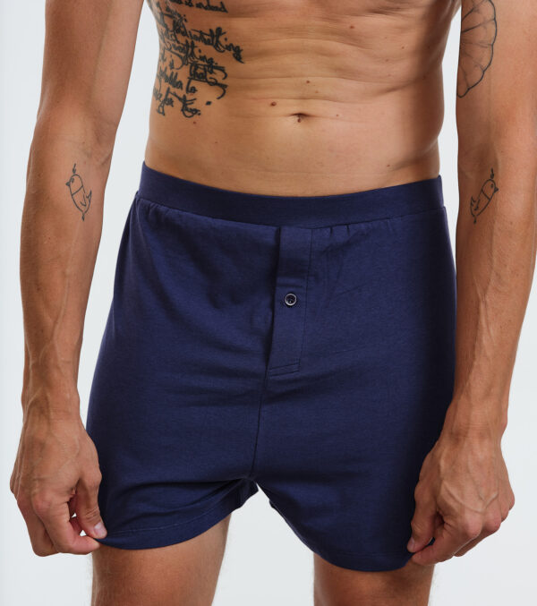Men's Boxer Shorts in a set of 2
