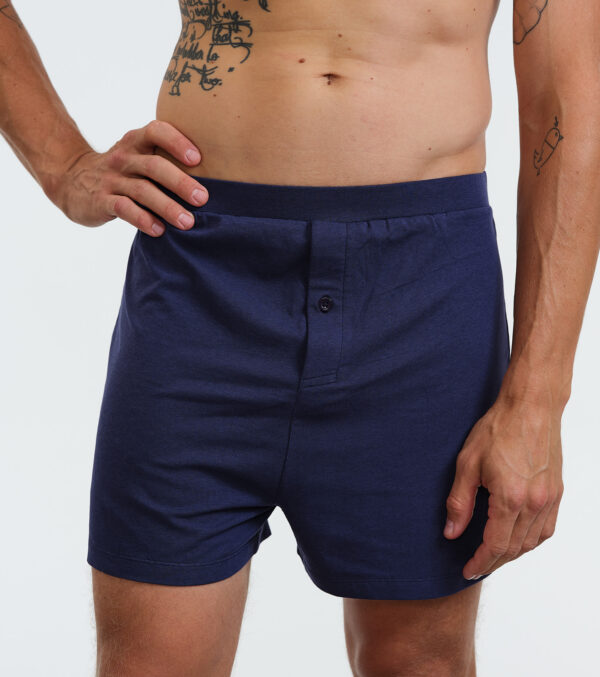 Men's Boxer Shorts in a set of 2 - Image 2