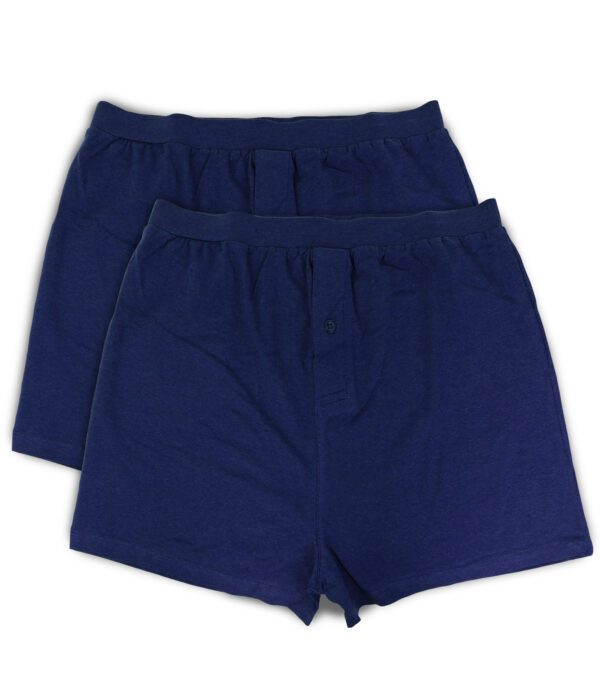 Men's Boxer Shorts in a set of 2 - Image 4