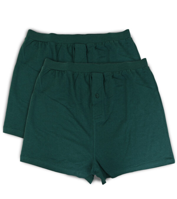 Men's Boxer Shorts in a set of 2 - Image 9