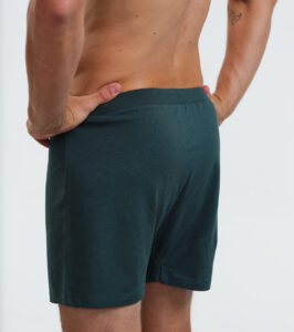 Herren Boxershorts im 2er Set – Bild 8
