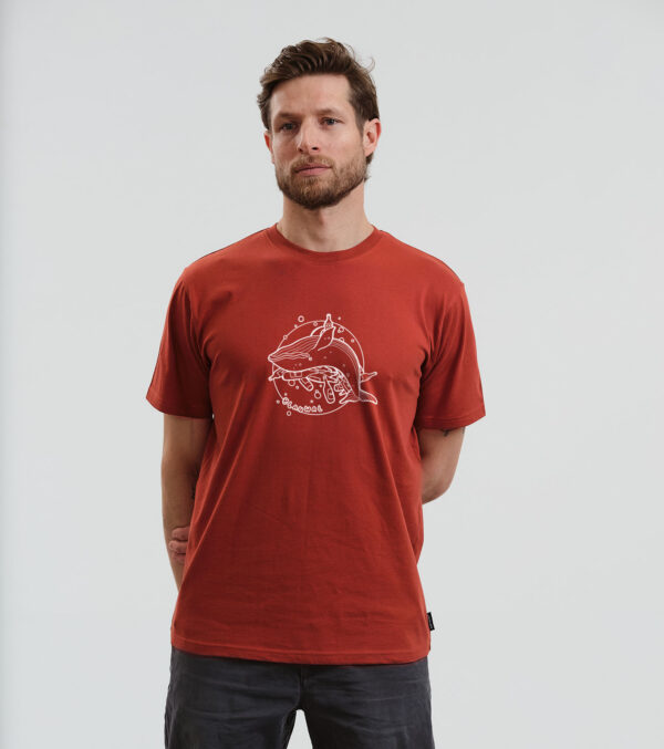 Shirt Blue Whale - Image 2