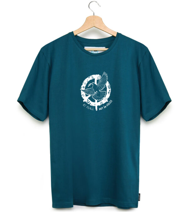 Shirt At Peace - Image 7