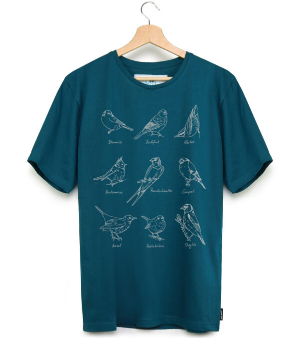 Shirt Birds – Bild 6