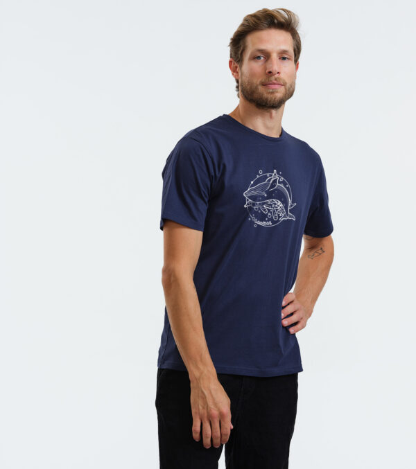 Shirt Blue Whale - Image 8