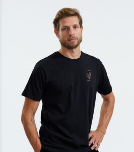 Shirt I can Hendl this Miniprint – Bild 6