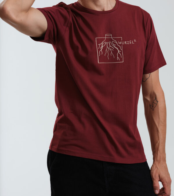Shirt Square Root big - Image 4