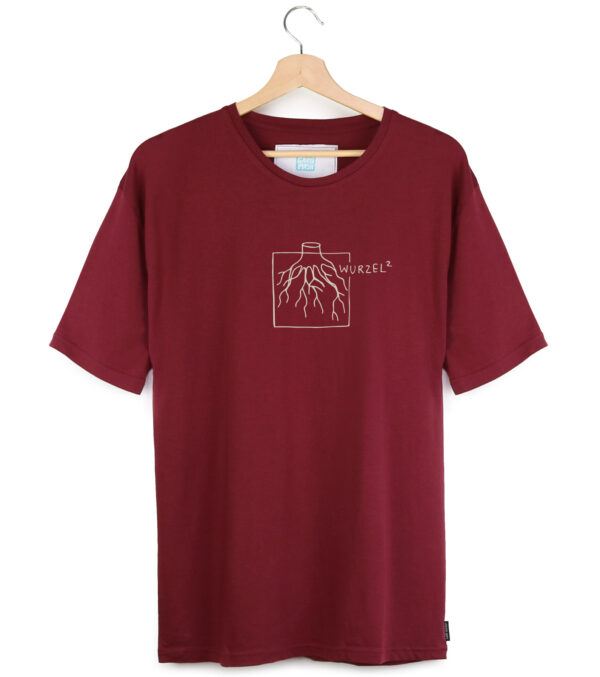 Shirt Square Root big