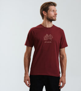 Shirt Walnut - Image 5