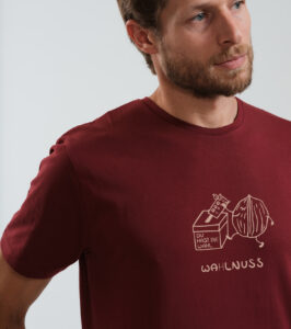 Shirt Walnut - Image 4