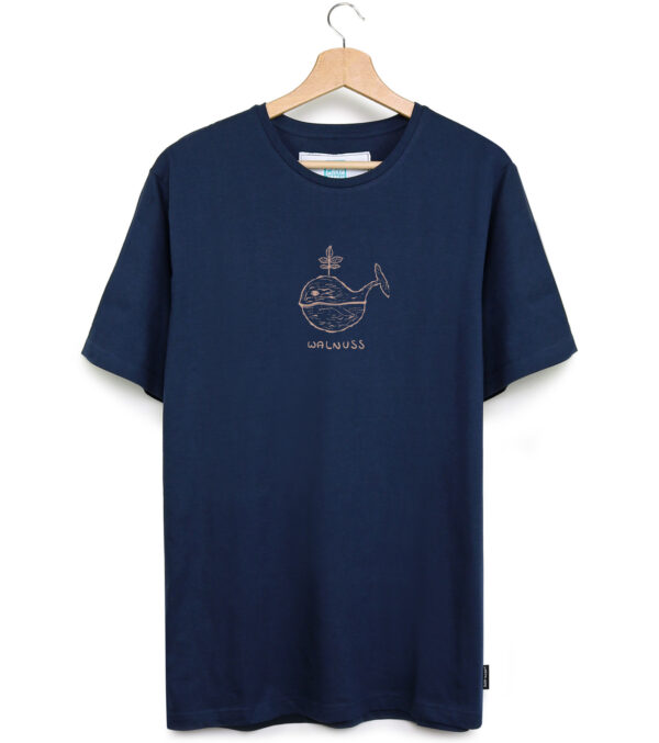 Shirt Whale nut - Image 7