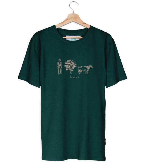 Shirt be aware - Image 5