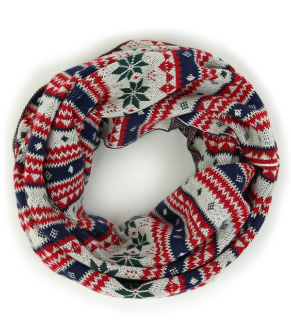 Organic Knit Loop Carberry Holy Moly - Image 4