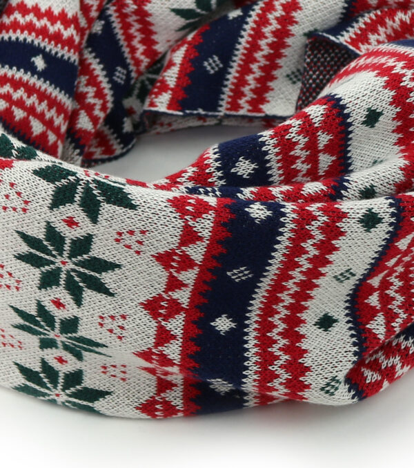Organic Knit Loop Carberry Holy Moly - Image 5