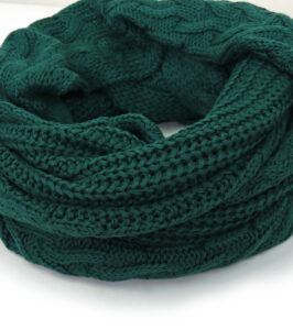 Organic Knit Loop Carberry - Image 7
