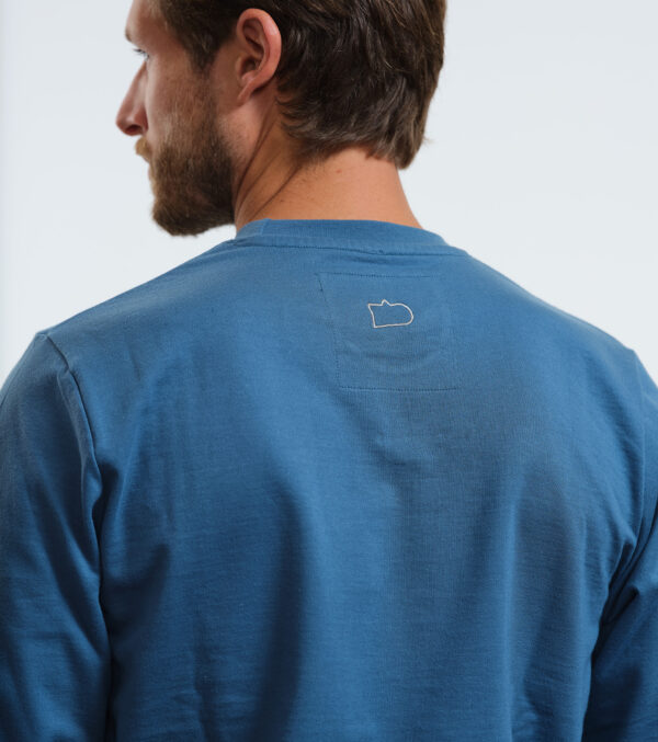 Sweatshirt James Mountainbeat - Image 5