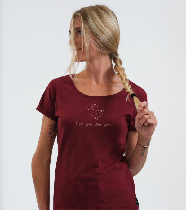 Shirt Taylor Duck good, all good - Image 3