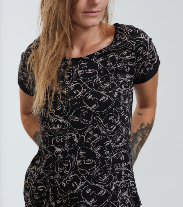 Shirt Taylor Faces - Image 4