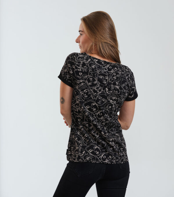 Shirt Taylor Faces - Image 5