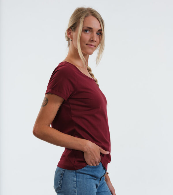 Shirt Taylor Miniprint Earth - Image 11