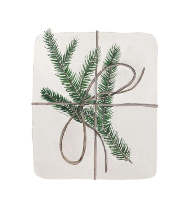 Greeting Card A6, Gift - Image 2