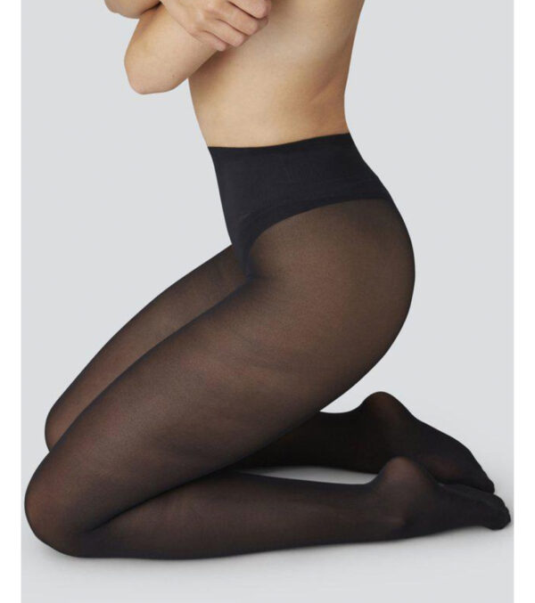 Svea Premium Tights, 30 den - Image 3