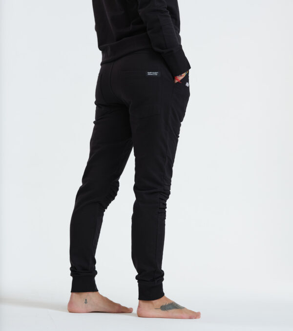 Jogging Pants Unisex Mack with knee darts - Image 11