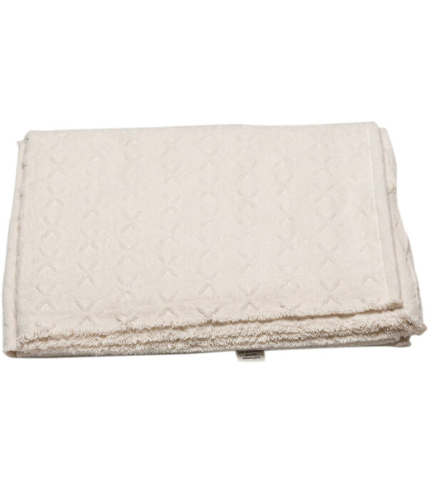 Cuddly cotton plaid Stars - Image 3