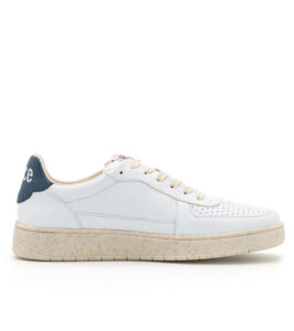 Sneaker OPEN21 white/blue – Bild 4