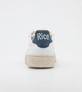 Sneaker OPEN21 white/blue – Bild 10