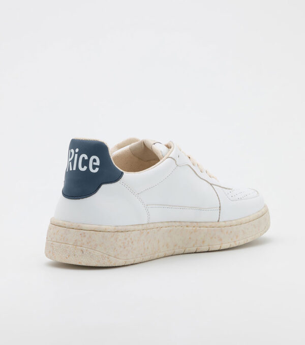 Sneaker OPEN21 white/blue - Image 8