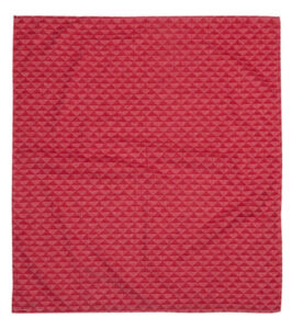 Set of 2 fabric wrapping paper - Image 3