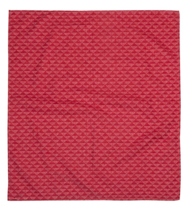 Set of 2 fabric wrapping paper - Image 3