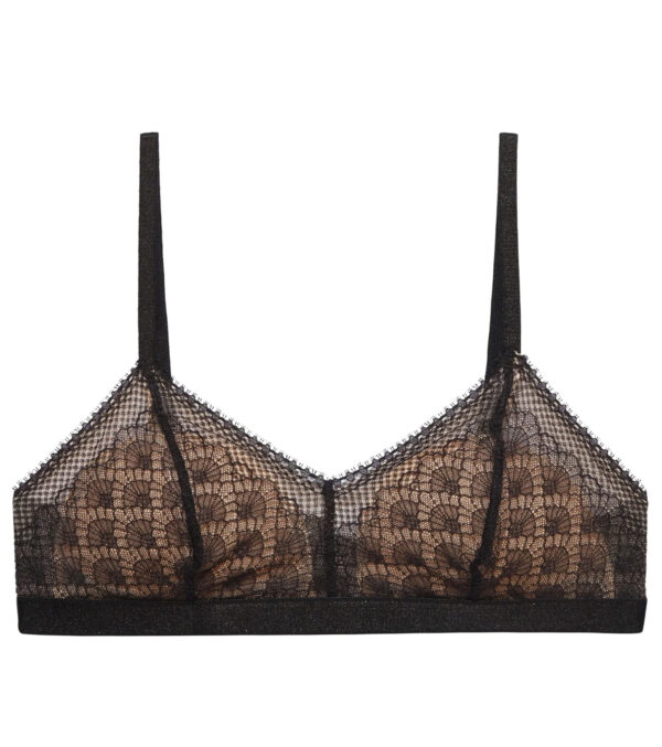 Christy Bra black