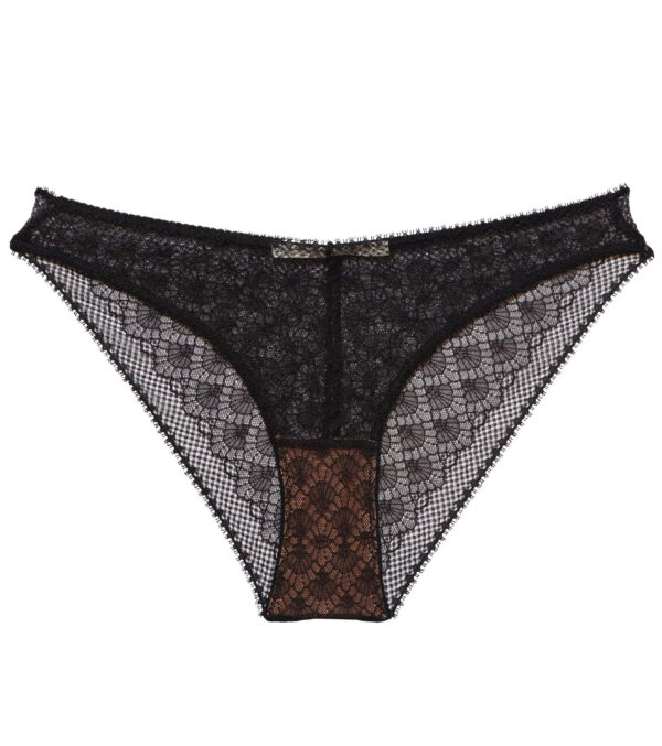 Christy Briefs black