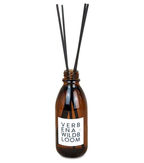 Room fragrance Wild Bloom