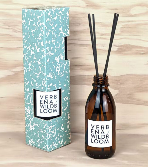 Room fragrance Wild Bloom - Image 2