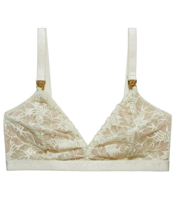 Gina Maternity Bra mint