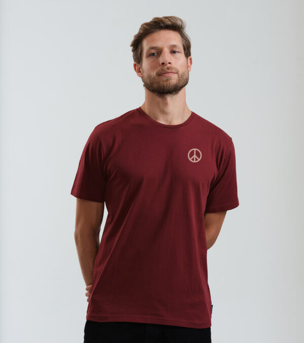 Shirt Peace Sign - Image 11
