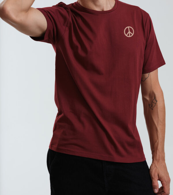 Shirt Peace Sign - Image 12