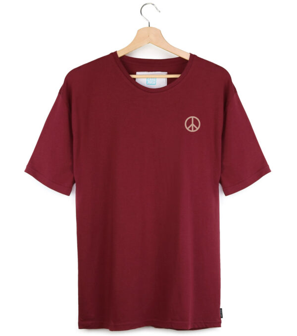 Shirt Peace Sign - Image 10