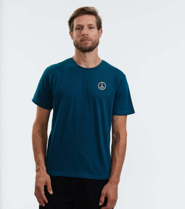 Shirt Peace Sign - Image 2