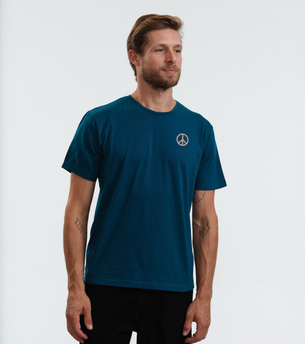 Shirt Peace Sign - Image 3