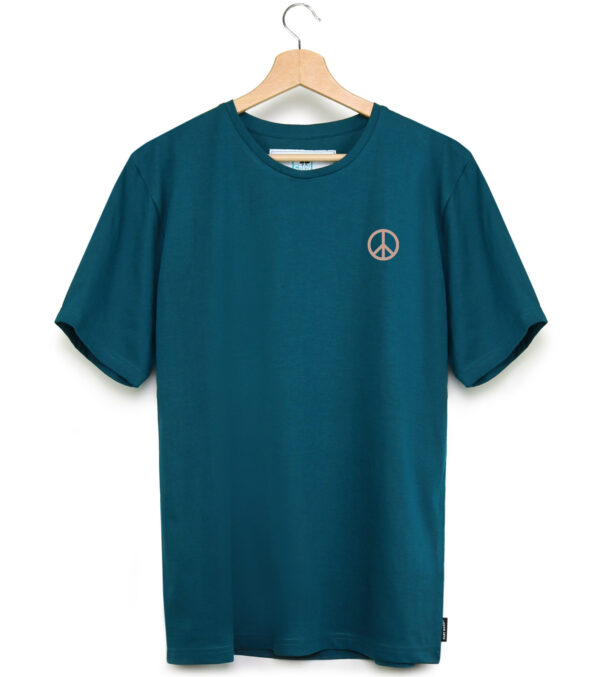 Shirt Peace Sign