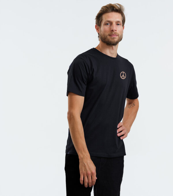 Shirt Peace Sign - Image 6